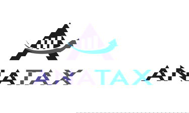 AnaTax.com - Creative brandable domain for sale